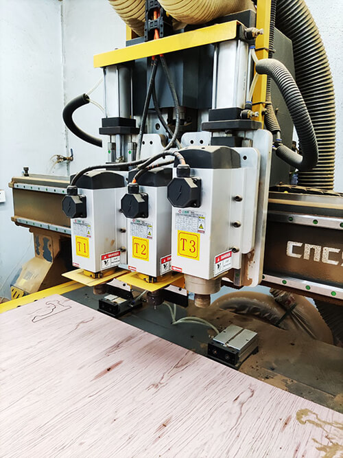 蒲幼廠房環境圖